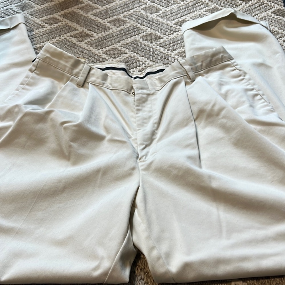 Dockers men’s chino dress pants